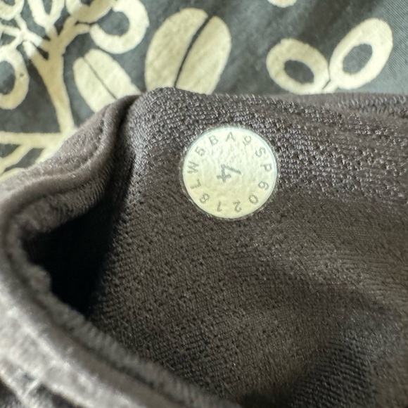 Lululemon Forget The Sweat Tight Leggings - Picture 4 of 4